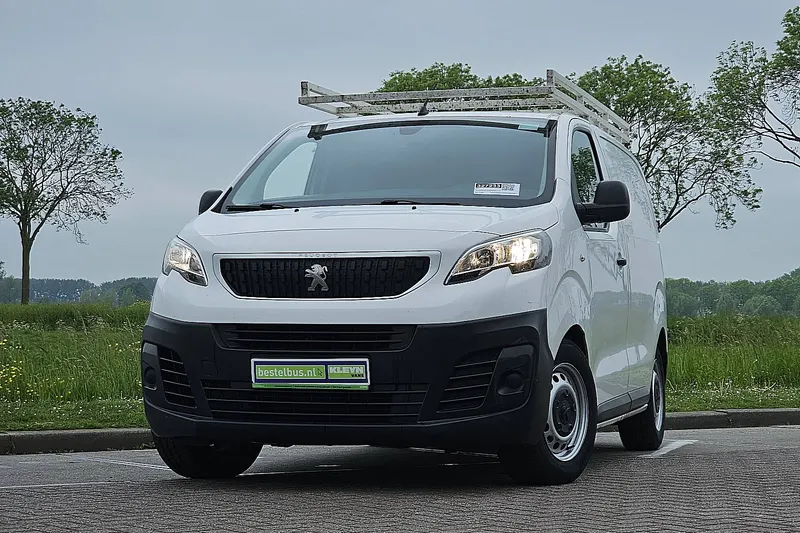 Peugeot Expert (2017)