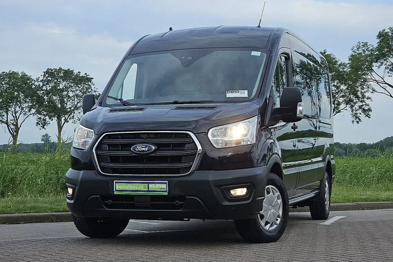 Ford Transit (2022)