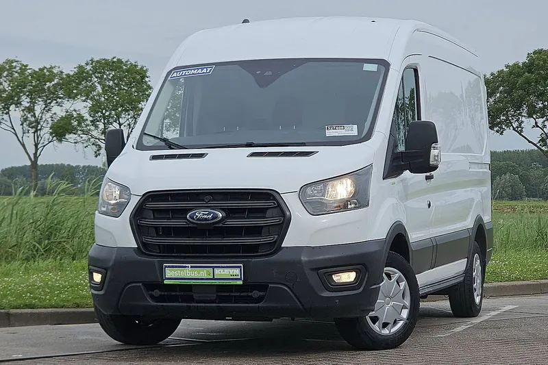 Ford Transit (2023)