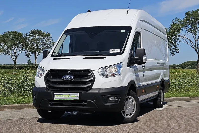 Ford Transit (2022)