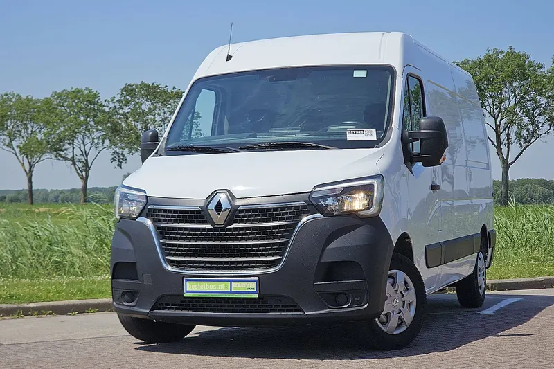 Renault Master (2023)