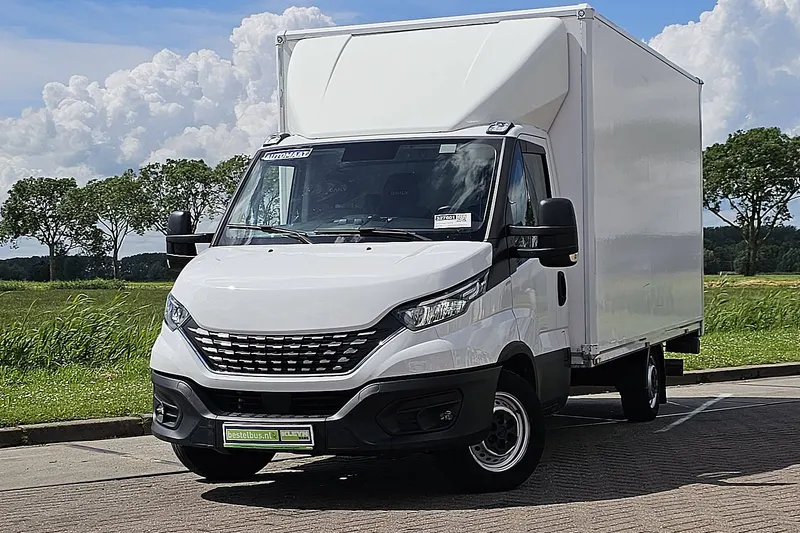 Iveco Daily (2021)