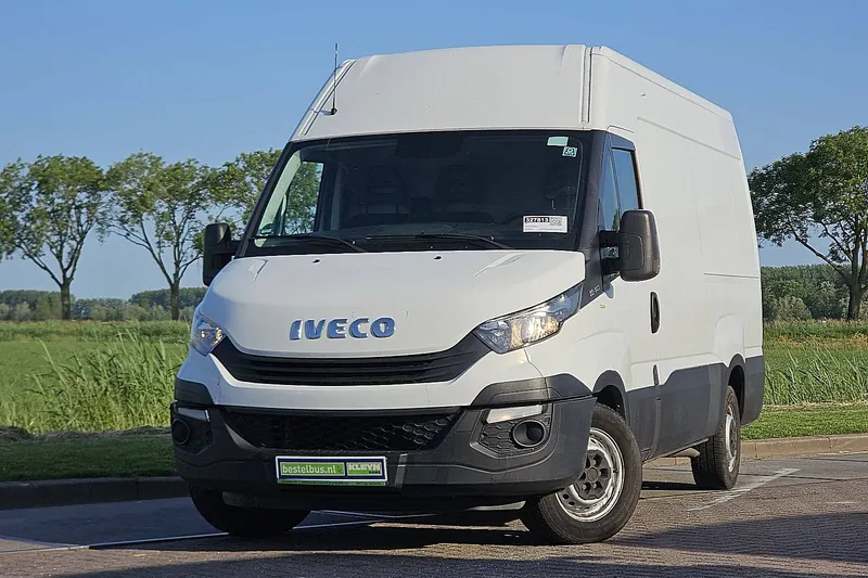 Iveco Daily (2019)