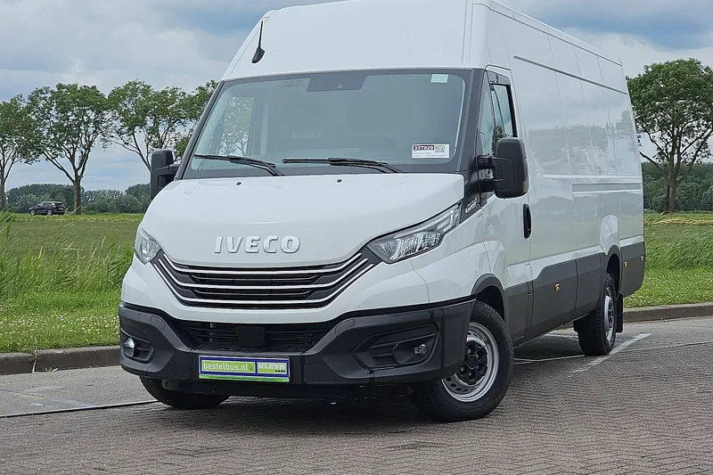 Iveco Daily (2023)