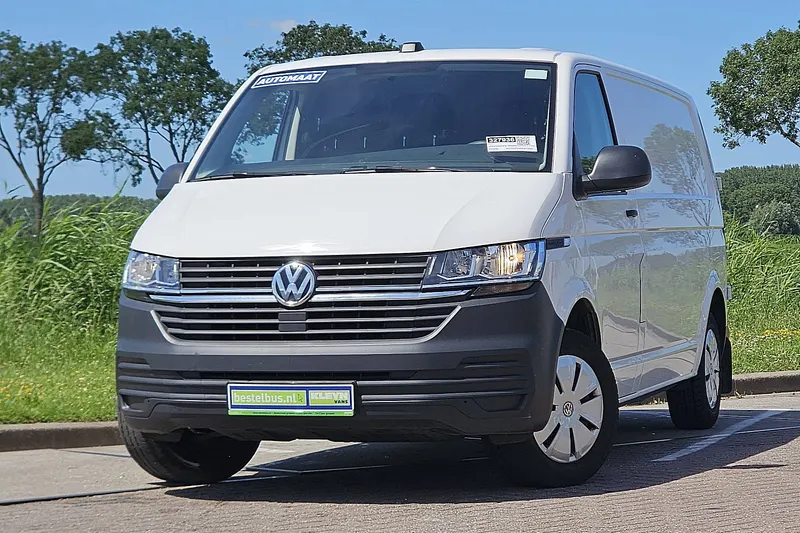Volkswagen Transporter (2024)