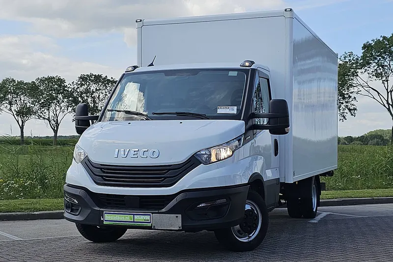 Iveco Daily (2024)