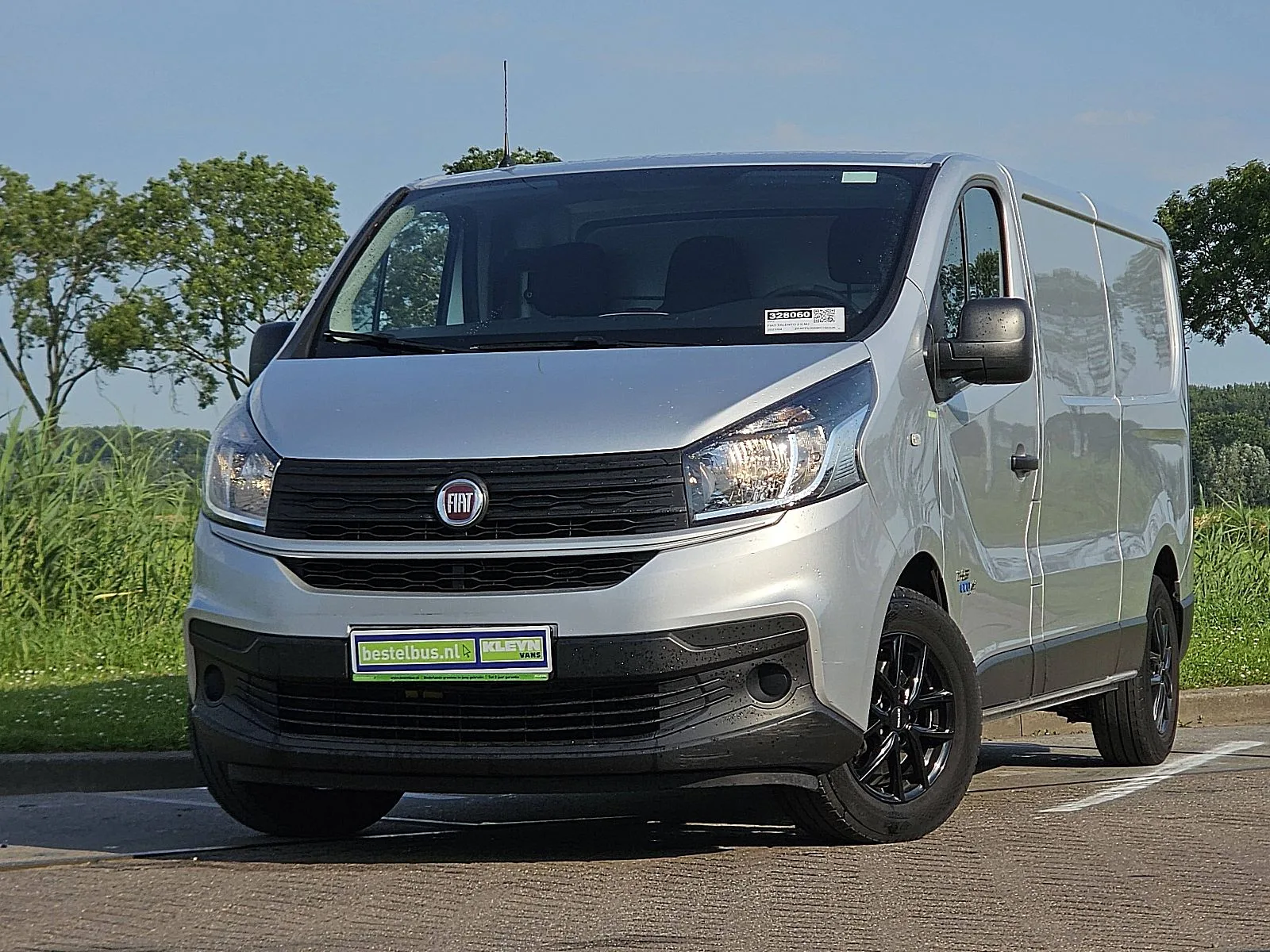 Fiat Talento (2021) — foto 1