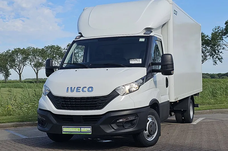Iveco Daily (2022)
