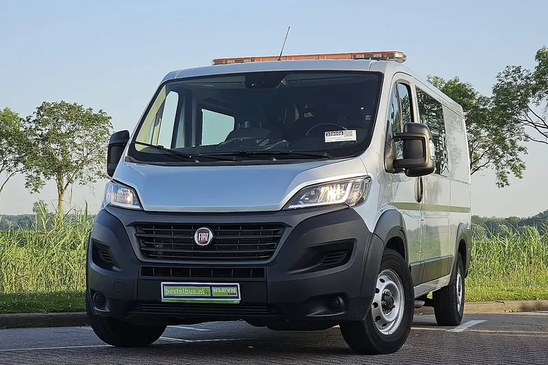 Fiat Ducato (2020)