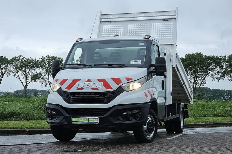 Iveco Daily (2021)