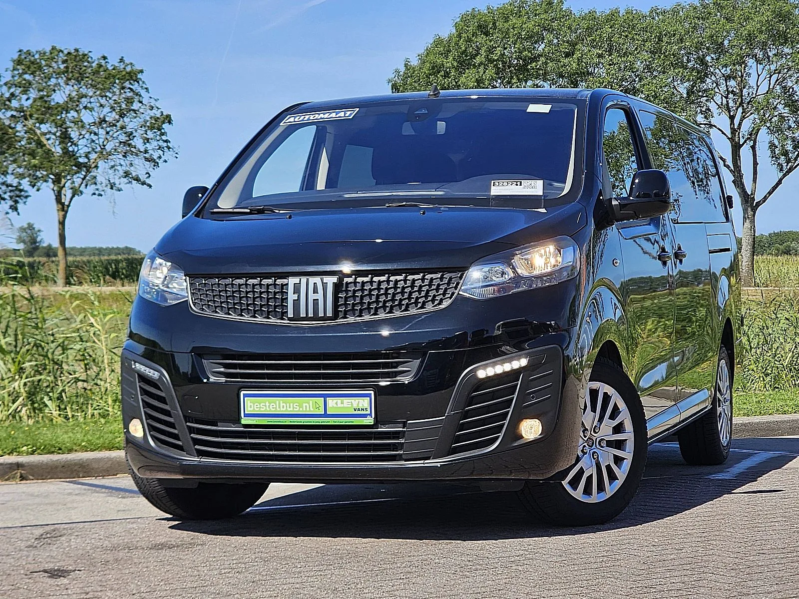 Fiat Scudo (2024) — foto 1