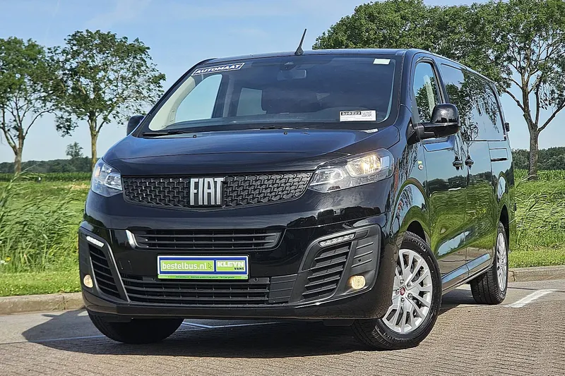 Fiat Scudo (2024)