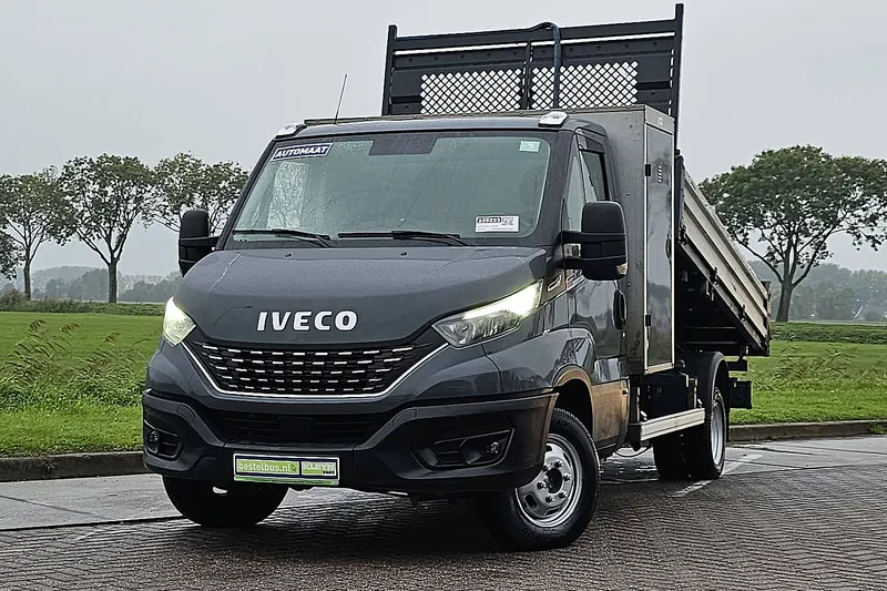 Iveco Daily (2021)