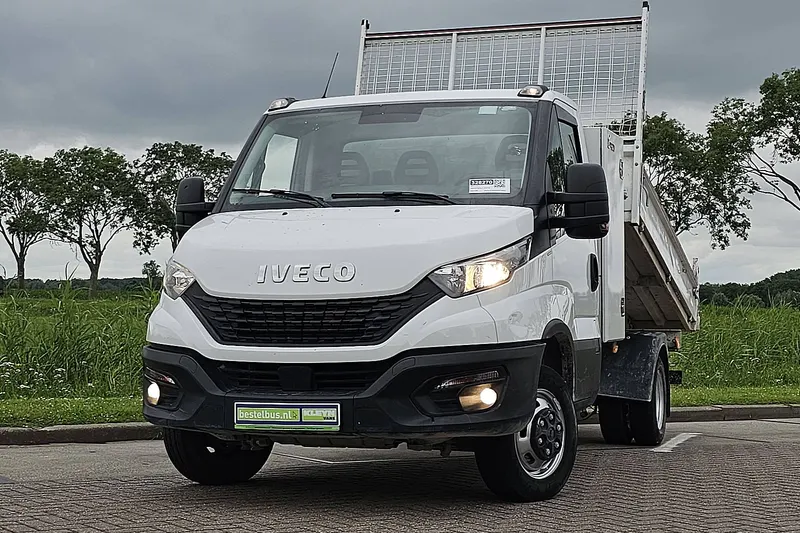 Iveco Daily (2021)