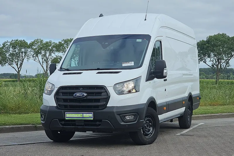 Ford Transit (2024)