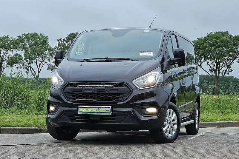 Ford Transit (2020)