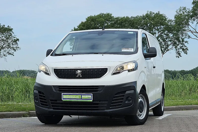 Peugeot Expert (2017)