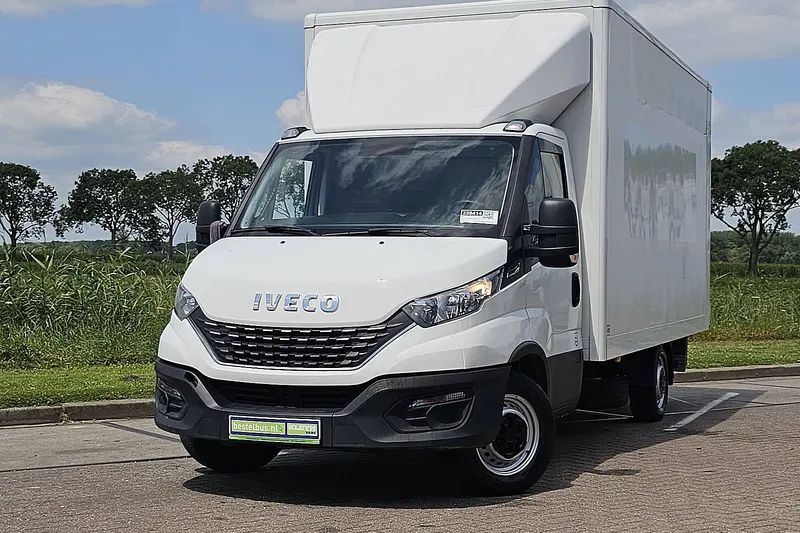Iveco Daily (2021)