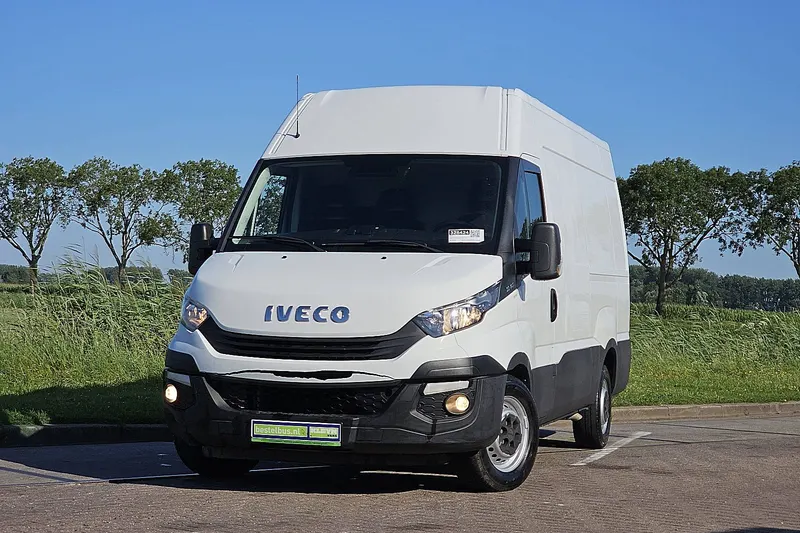 Iveco Daily (2019)