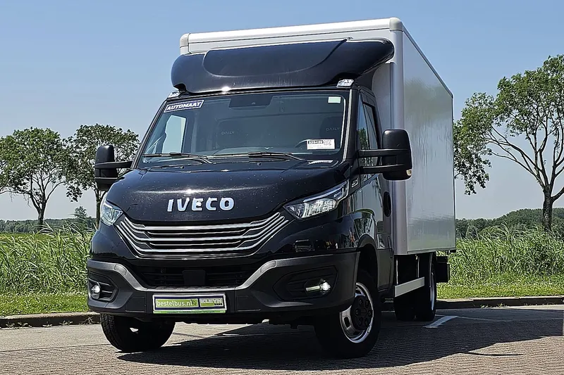 Iveco Daily (2024)