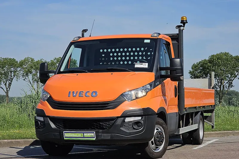 Iveco Daily (2018)