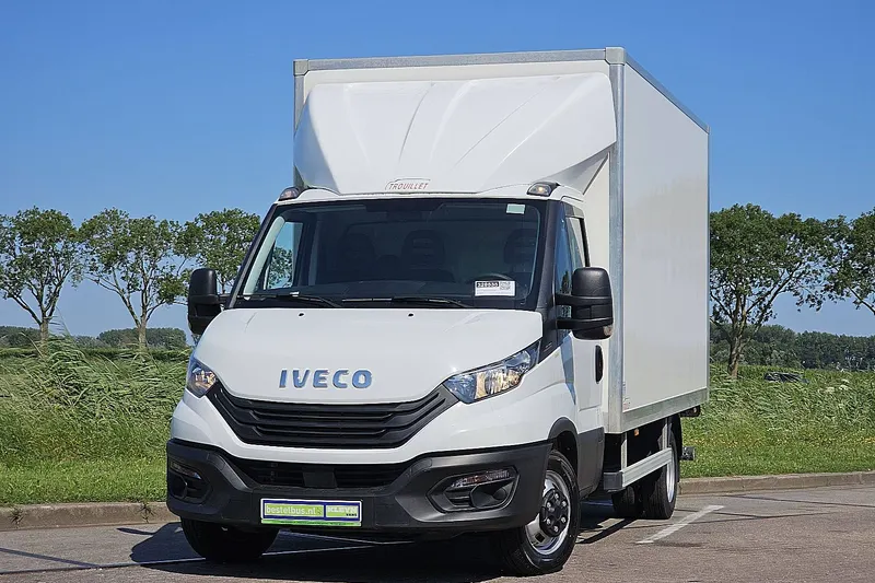Iveco Daily (2023)