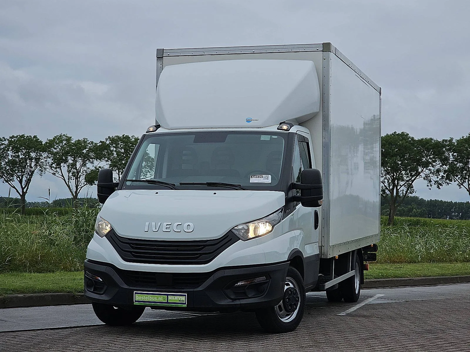 Iveco Daily (2024) — foto 1