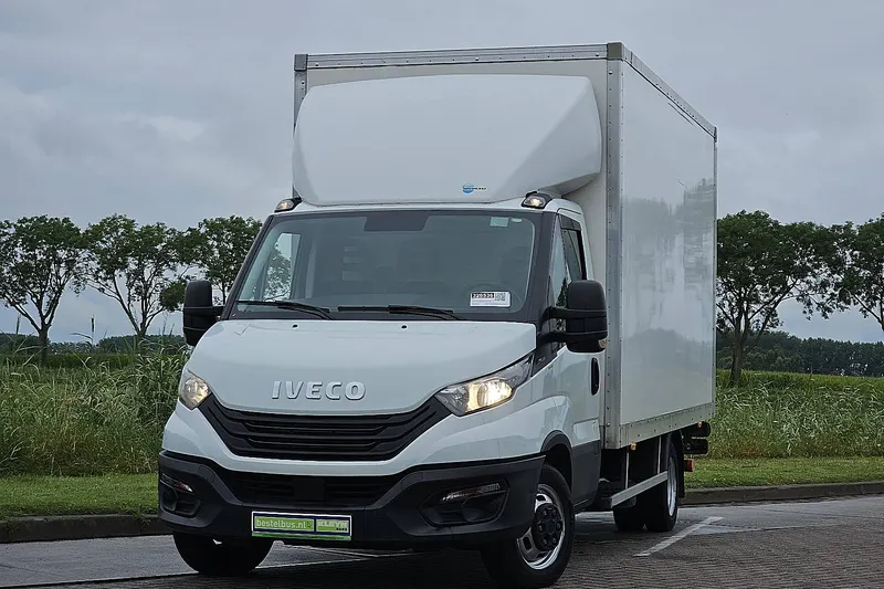 Iveco Daily (2024)