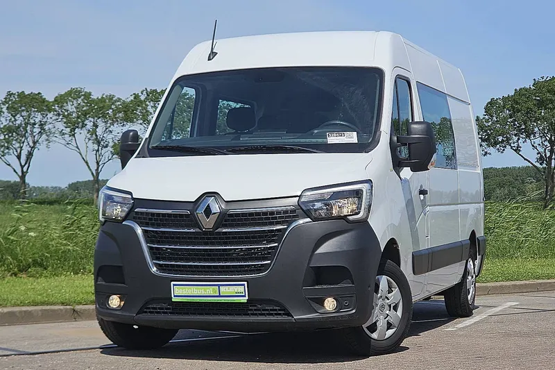 Renault Master (2024)