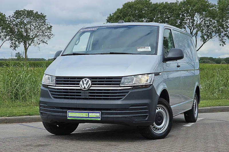 Volkswagen Transporter (2021)