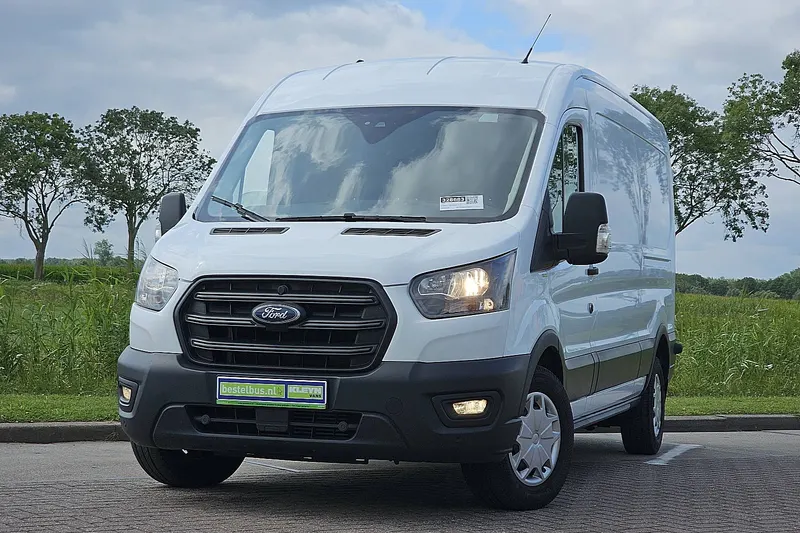 Ford Transit (2023)