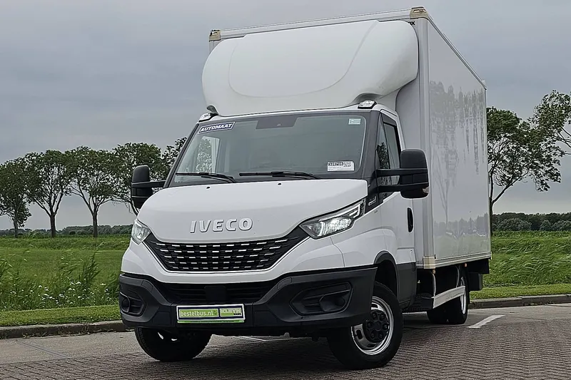 Iveco Daily (2021)