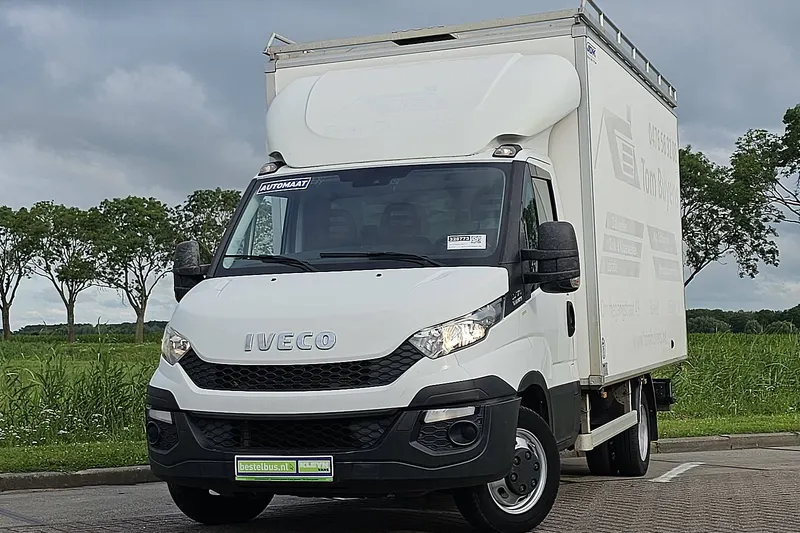 Iveco Daily (2015)