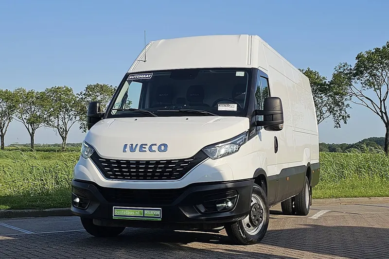 Iveco Daily (2021)