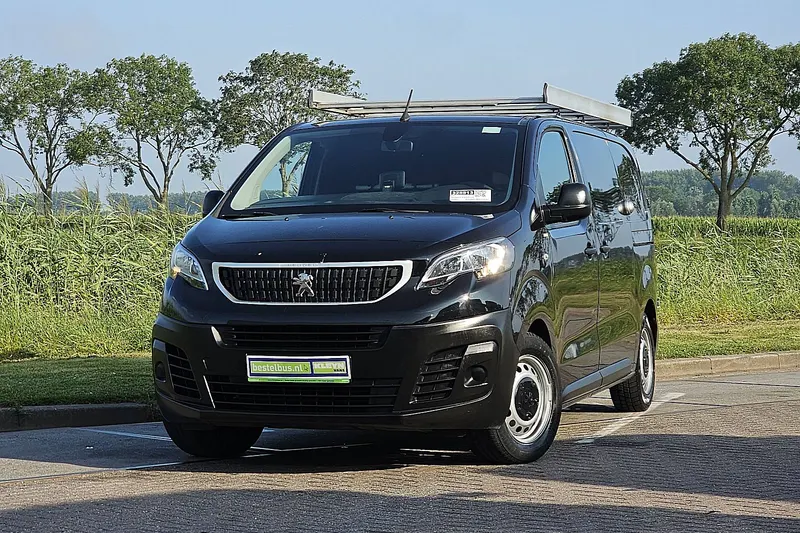 Peugeot Expert (2018)