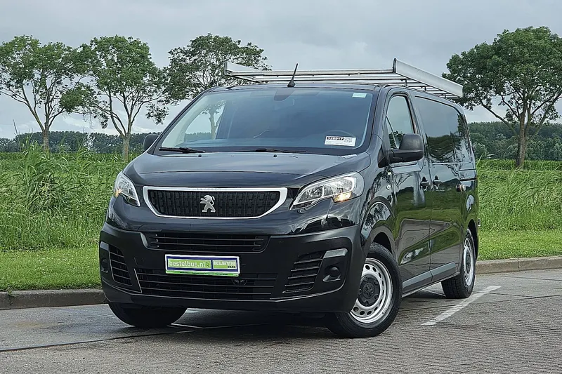 Peugeot Expert (2018)