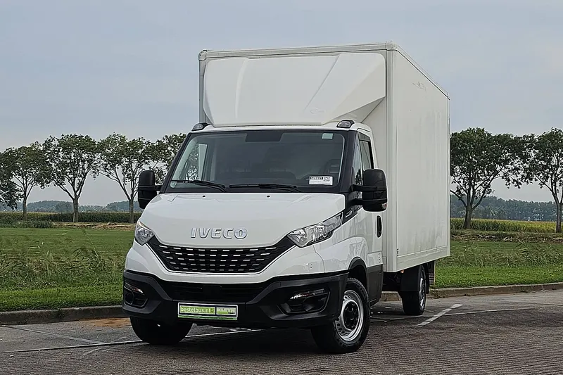 Iveco Daily (2021)