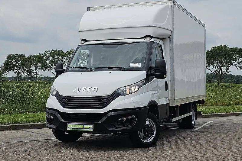Iveco Daily (2022)