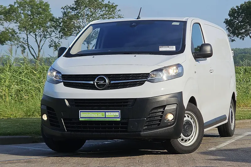 Opel Vivaro (2023)