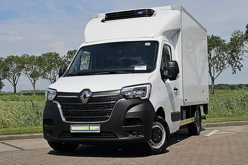 Renault Master (2023)