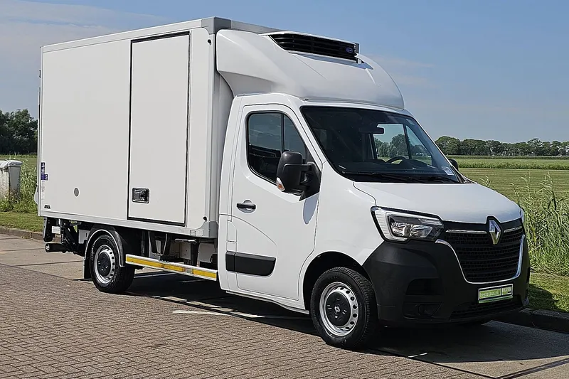 Renault Master (2023)