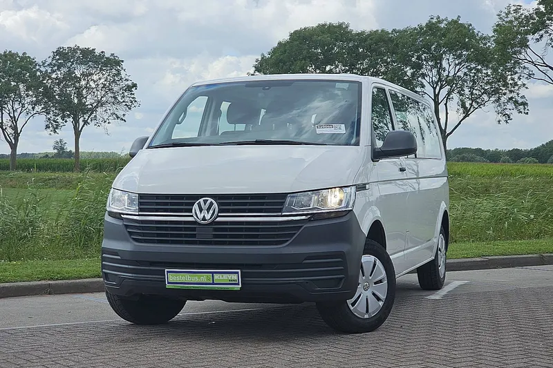 Volkswagen Transporter (2023)