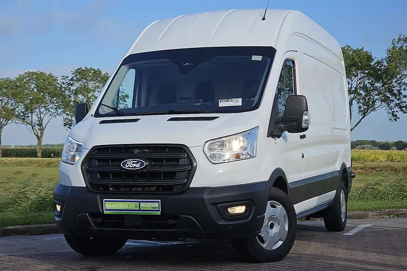 Ford Transit (2024)