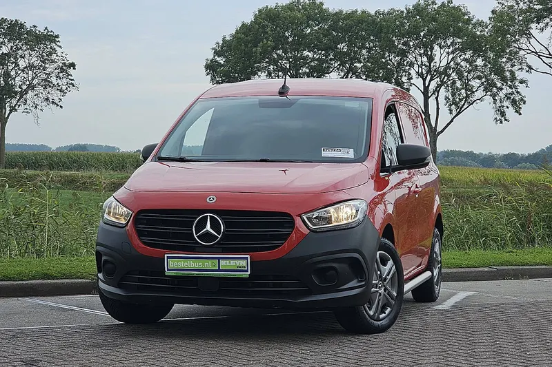 Mercedes-Benz Citan (2023)