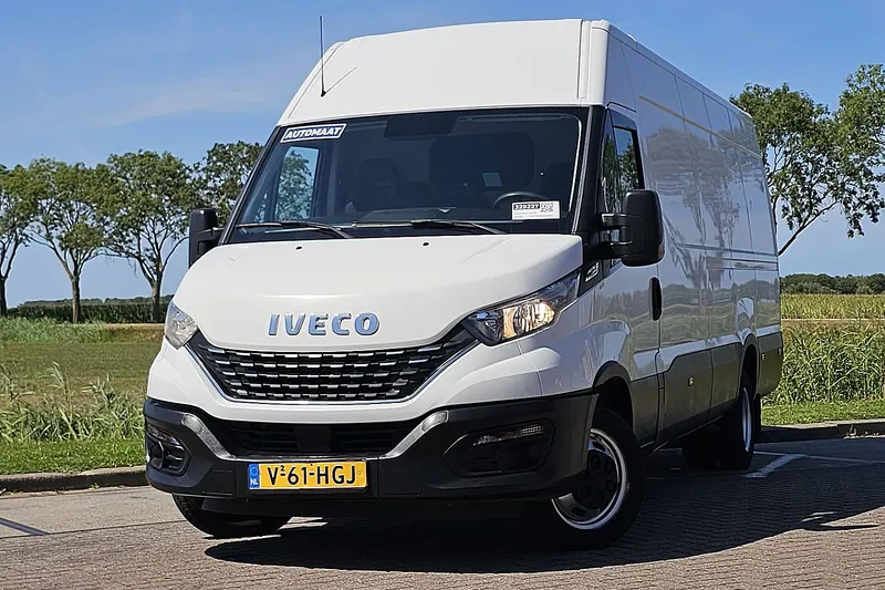 Iveco Daily (2021)