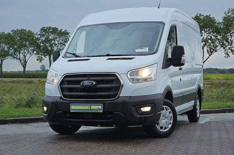 Ford Transit (2020)