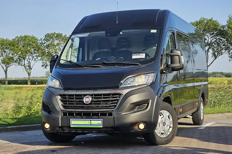 Fiat Ducato (2020)