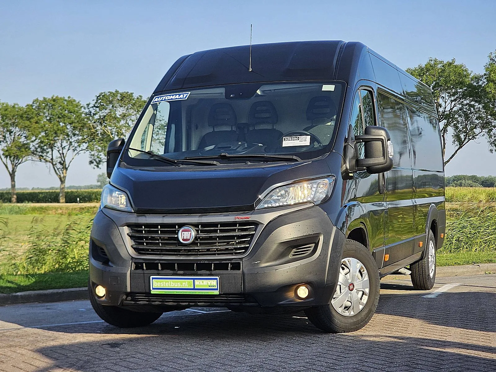 Fiat Ducato (2020) — foto 1