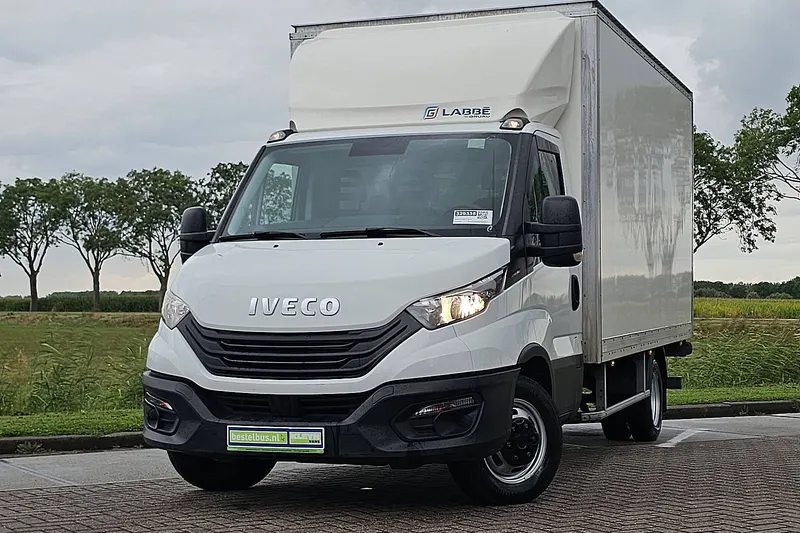 Iveco Daily (2024)