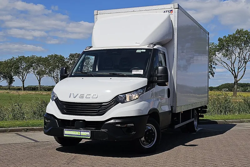 Iveco Daily (2024)